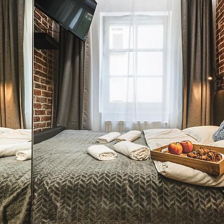 Luksusowe Apartamenty Przy Rynku Wroclaw Ngoại thất bức ảnh
