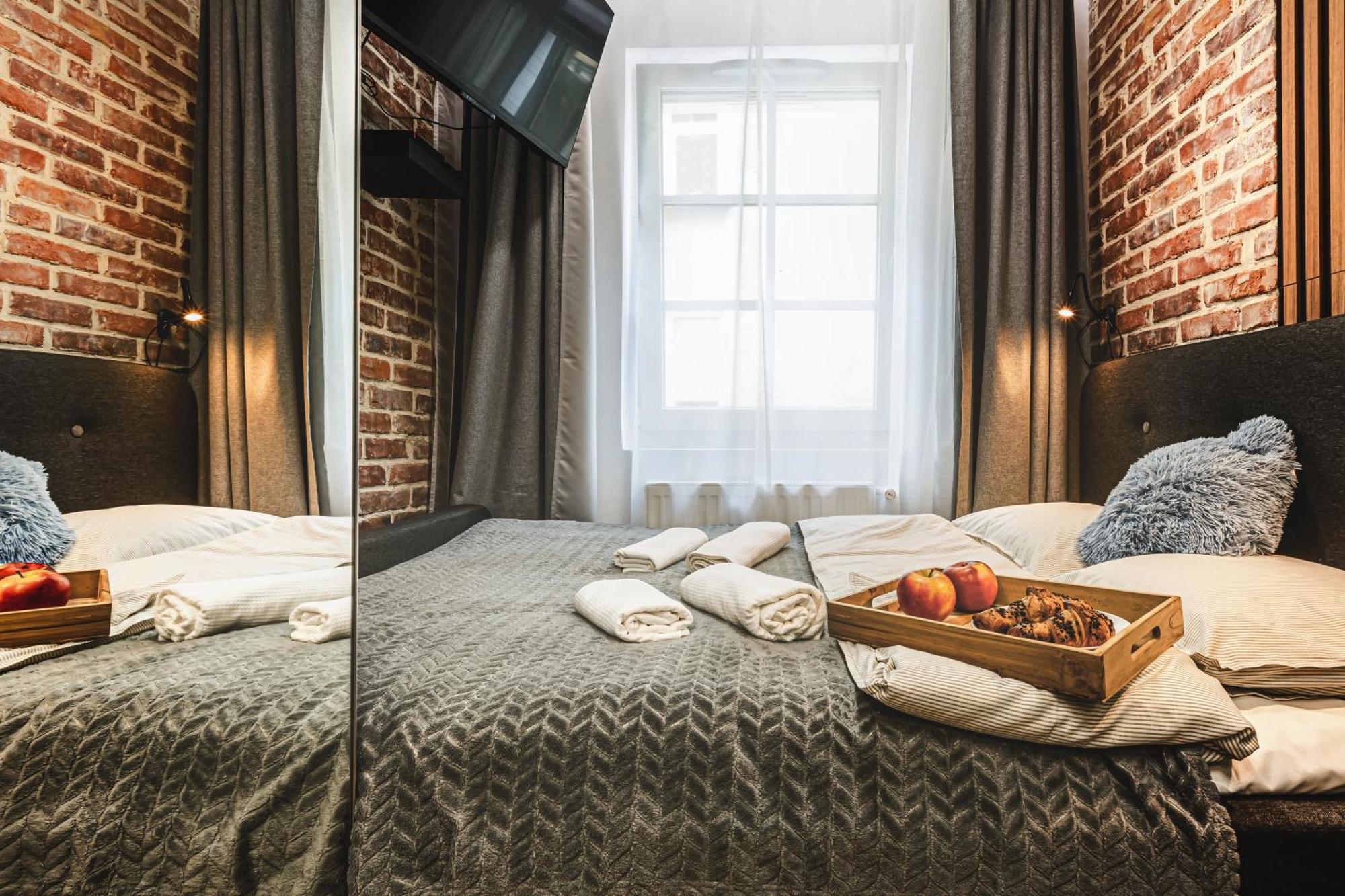 Luksusowe Apartamenty Przy Rynku Wroclaw Ngoại thất bức ảnh