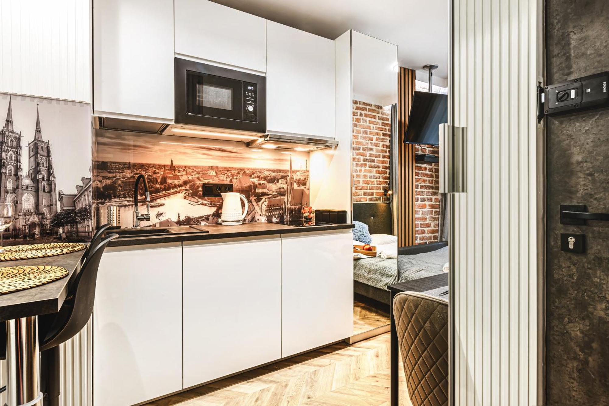 Luksusowe Apartamenty Przy Rynku Wroclaw Ngoại thất bức ảnh