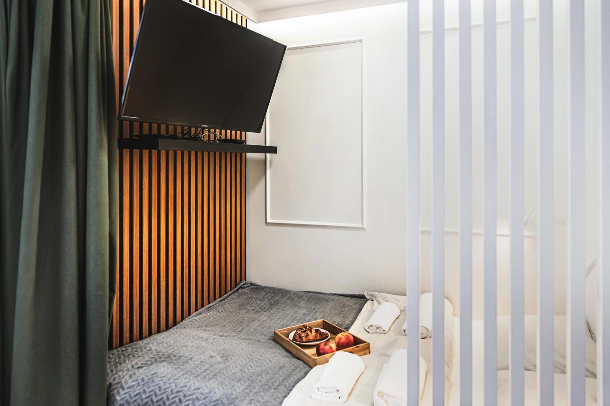 Luksusowe Apartamenty Przy Rynku Wroclaw Ngoại thất bức ảnh
