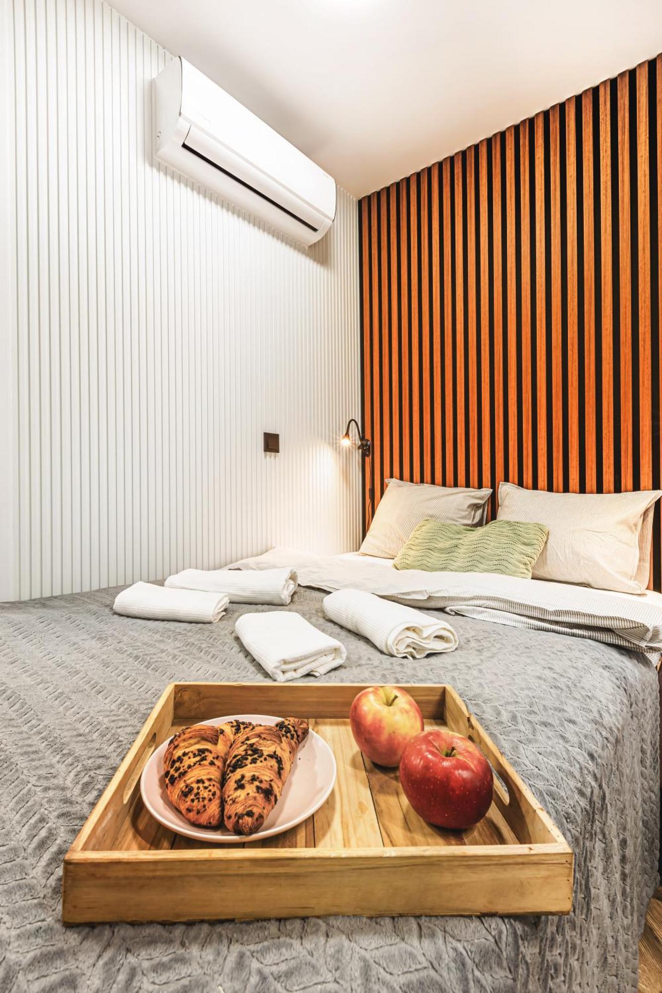 Luksusowe Apartamenty Przy Rynku Wroclaw Ngoại thất bức ảnh