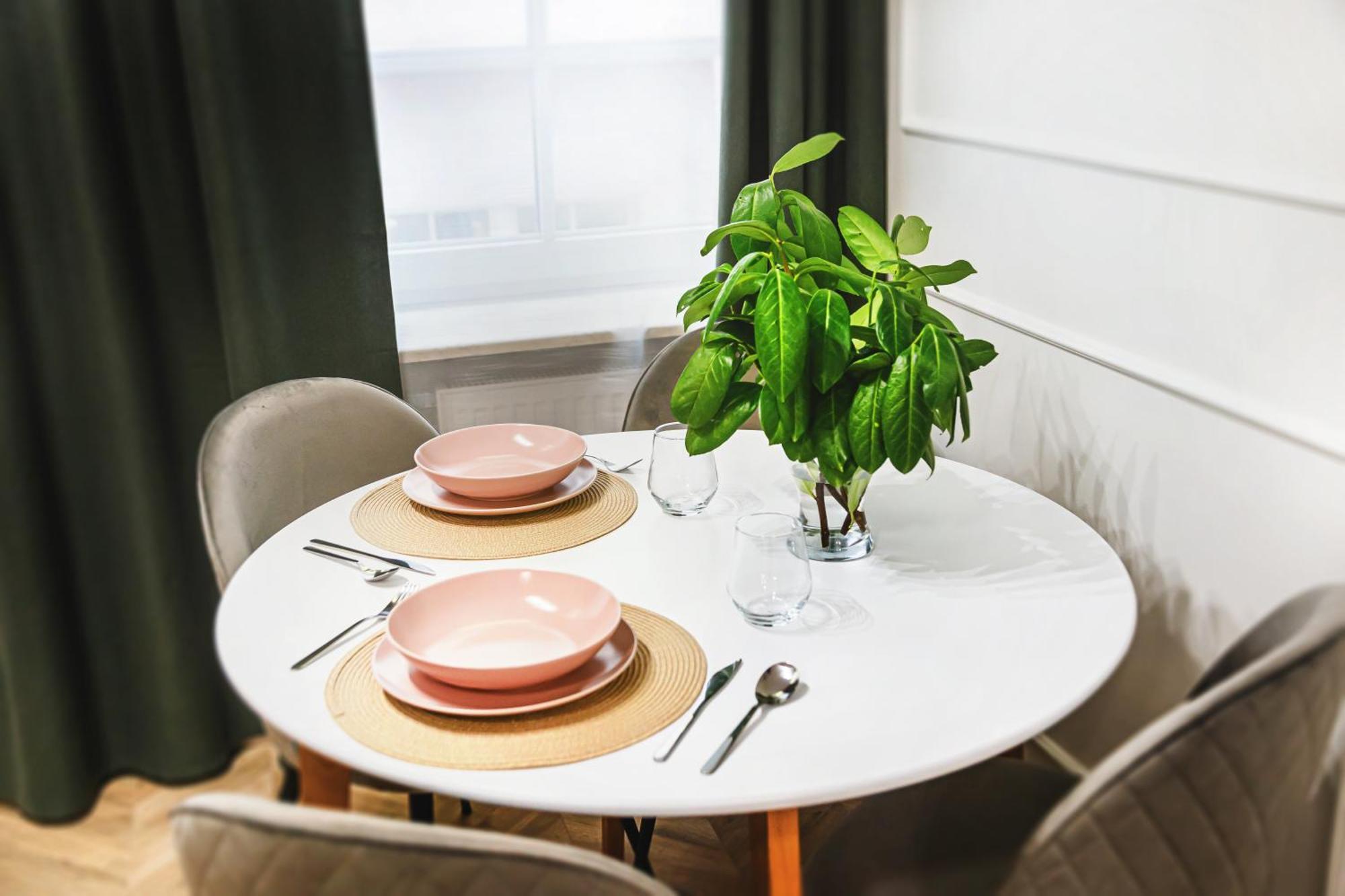 Luksusowe Apartamenty Przy Rynku Wroclaw Ngoại thất bức ảnh