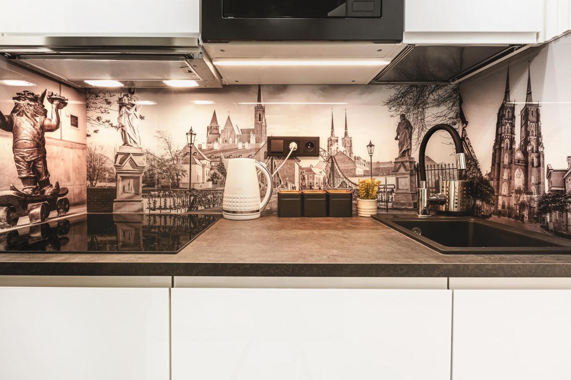 Luksusowe Apartamenty Przy Rynku Wroclaw Ngoại thất bức ảnh