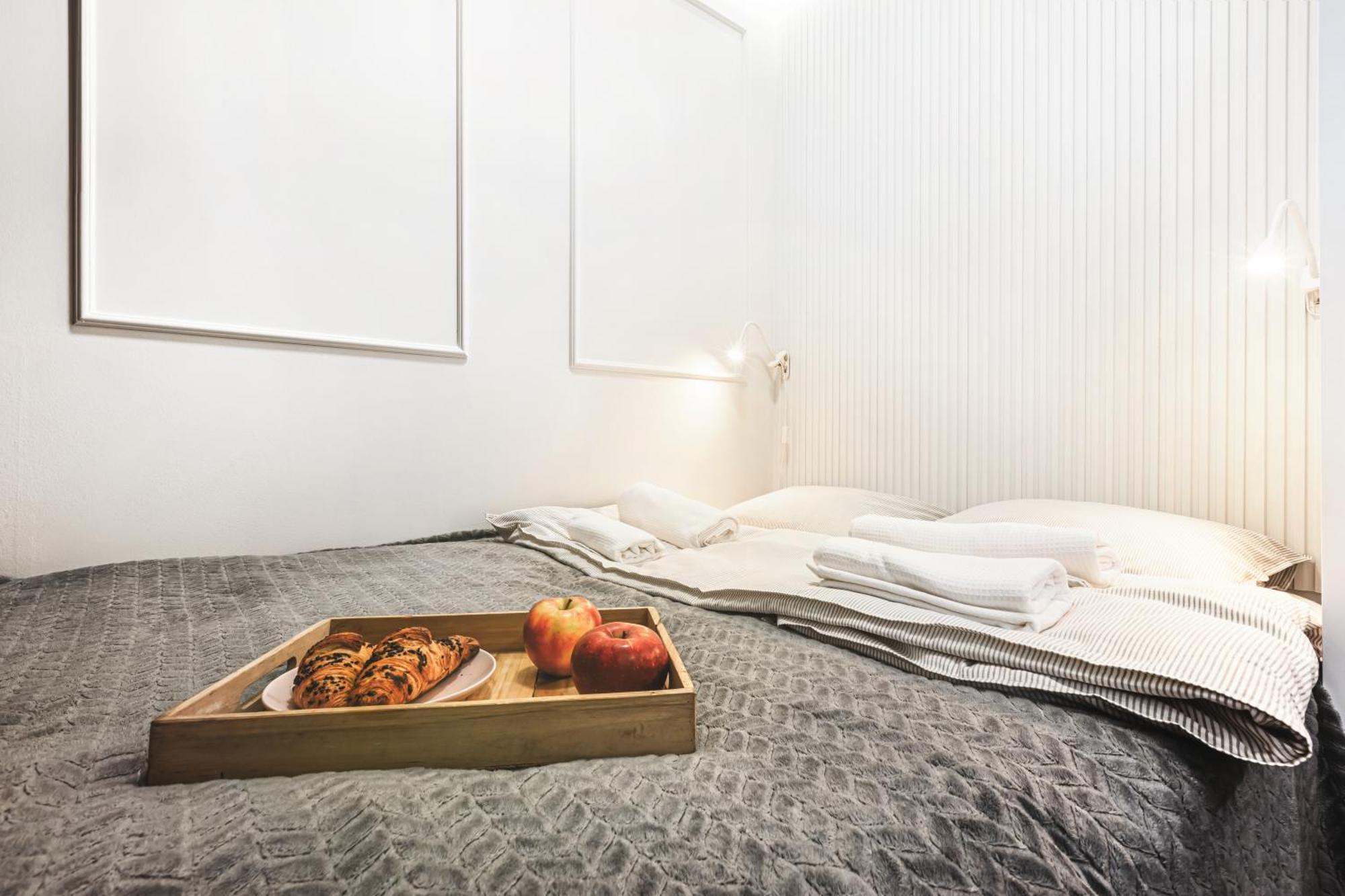 Luksusowe Apartamenty Przy Rynku Wroclaw Ngoại thất bức ảnh