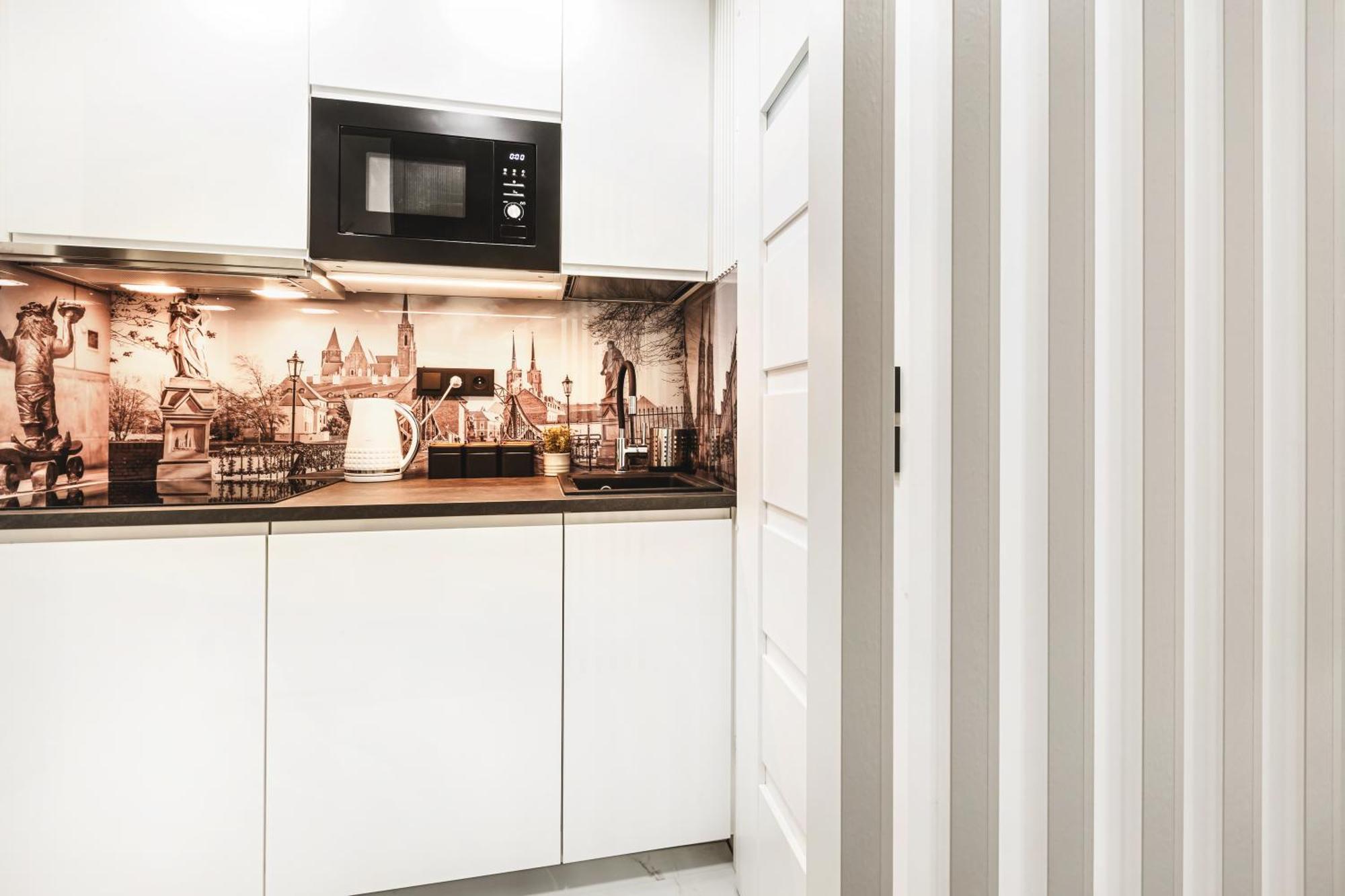 Luksusowe Apartamenty Przy Rynku Wroclaw Ngoại thất bức ảnh