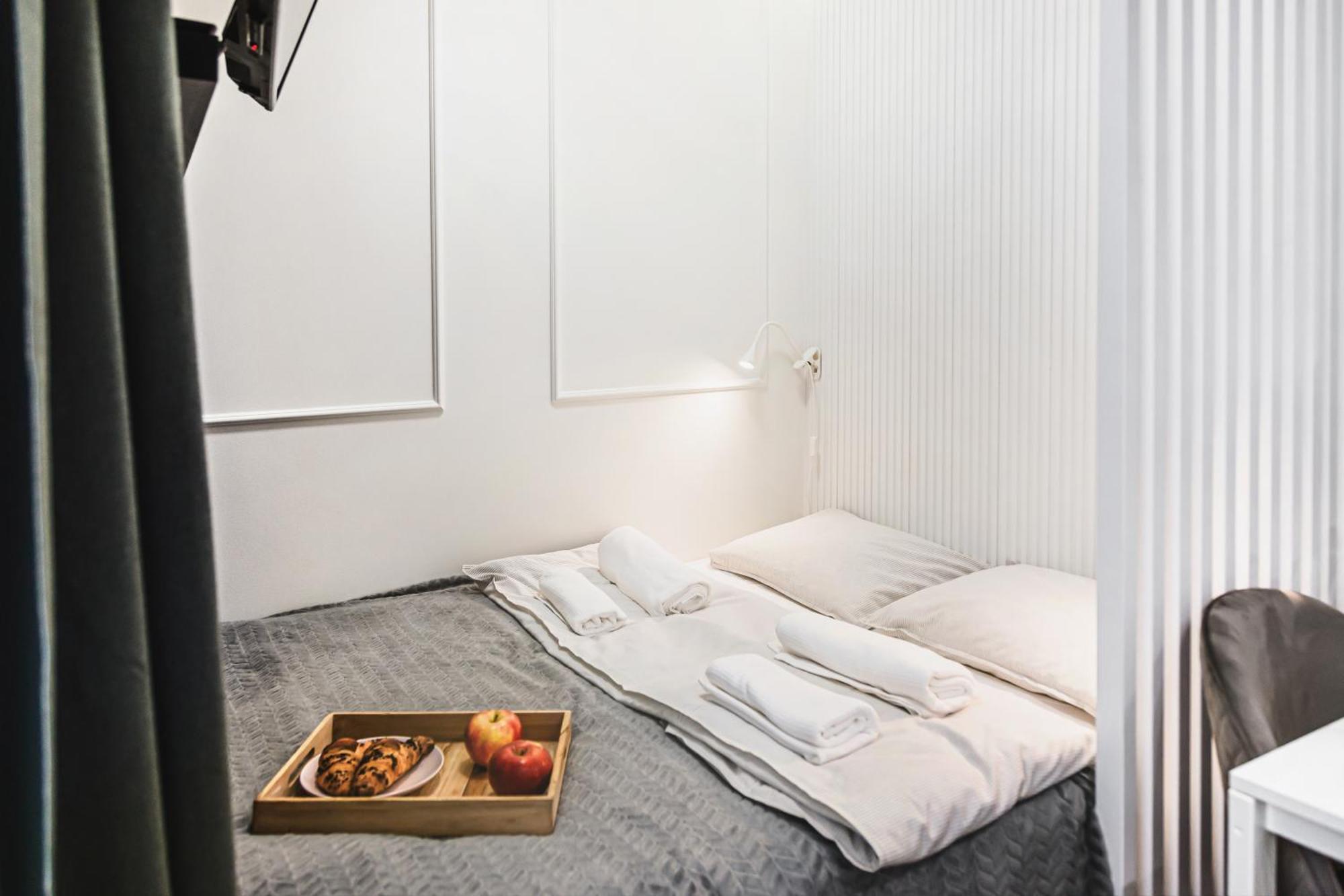Luksusowe Apartamenty Przy Rynku Wroclaw Ngoại thất bức ảnh