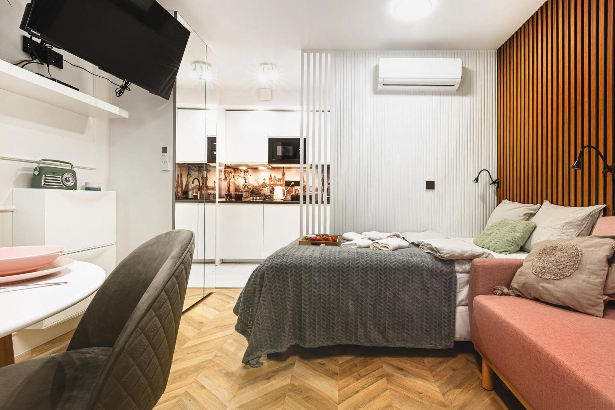 Luksusowe Apartamenty Przy Rynku Wroclaw Ngoại thất bức ảnh