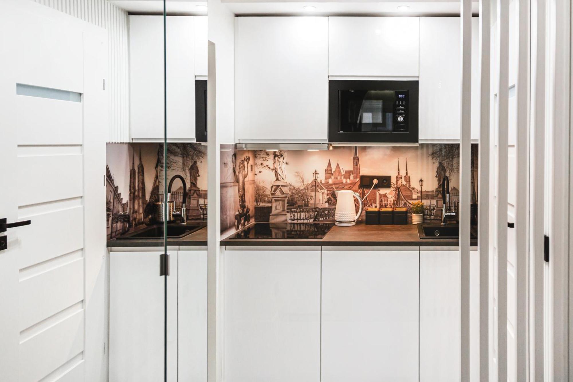 Luksusowe Apartamenty Przy Rynku Wroclaw Ngoại thất bức ảnh