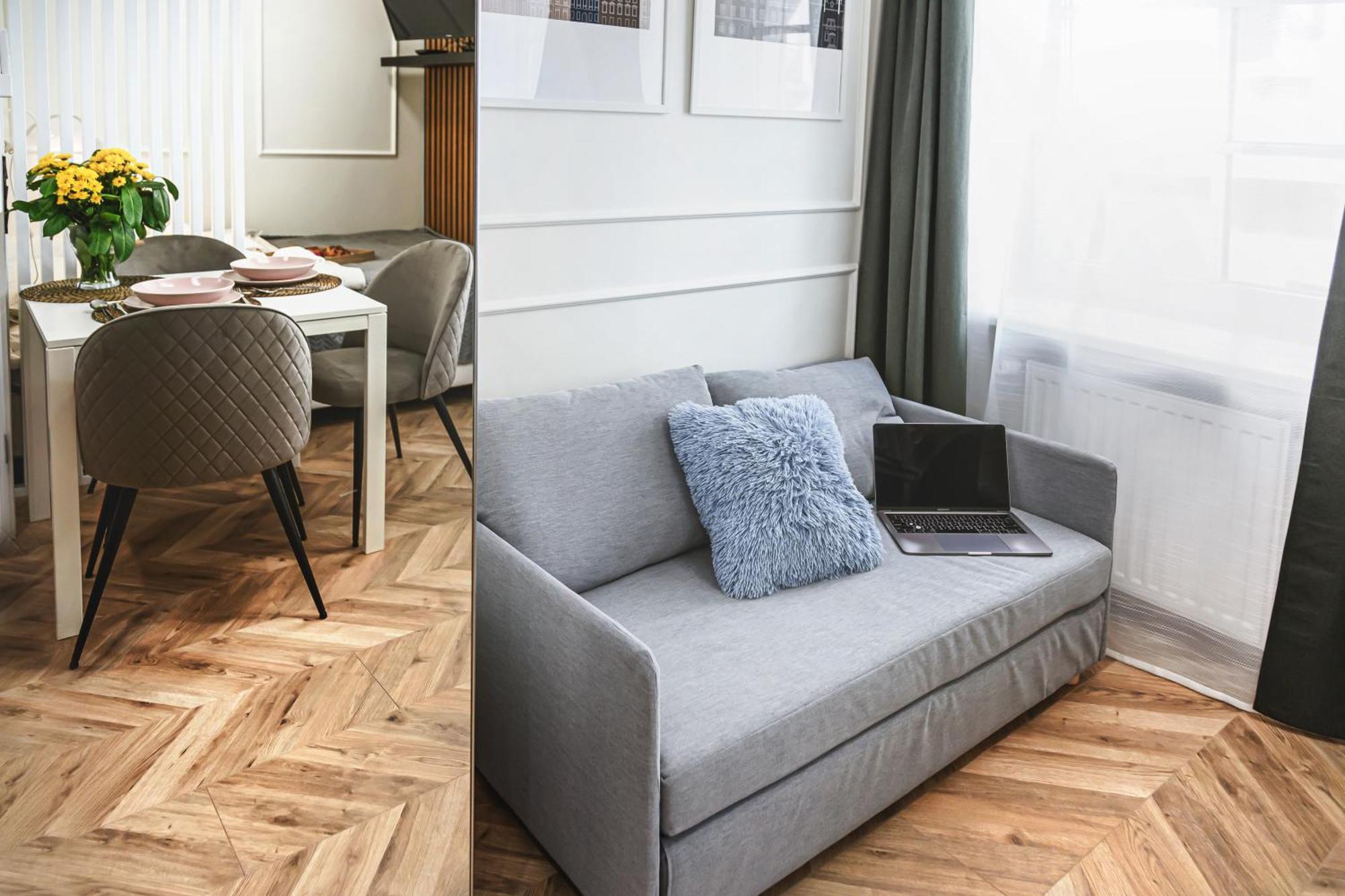 Luksusowe Apartamenty Przy Rynku Wroclaw Ngoại thất bức ảnh