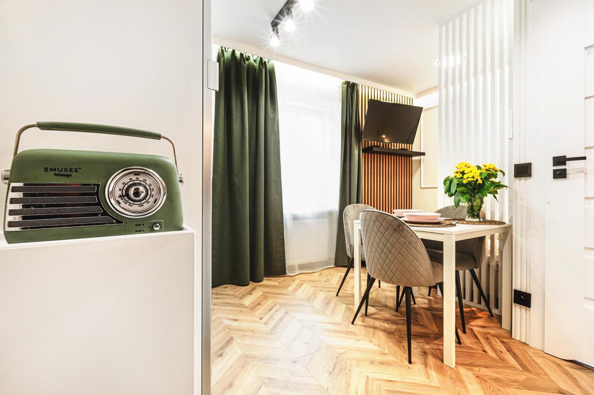 Luksusowe Apartamenty Przy Rynku Wroclaw Ngoại thất bức ảnh