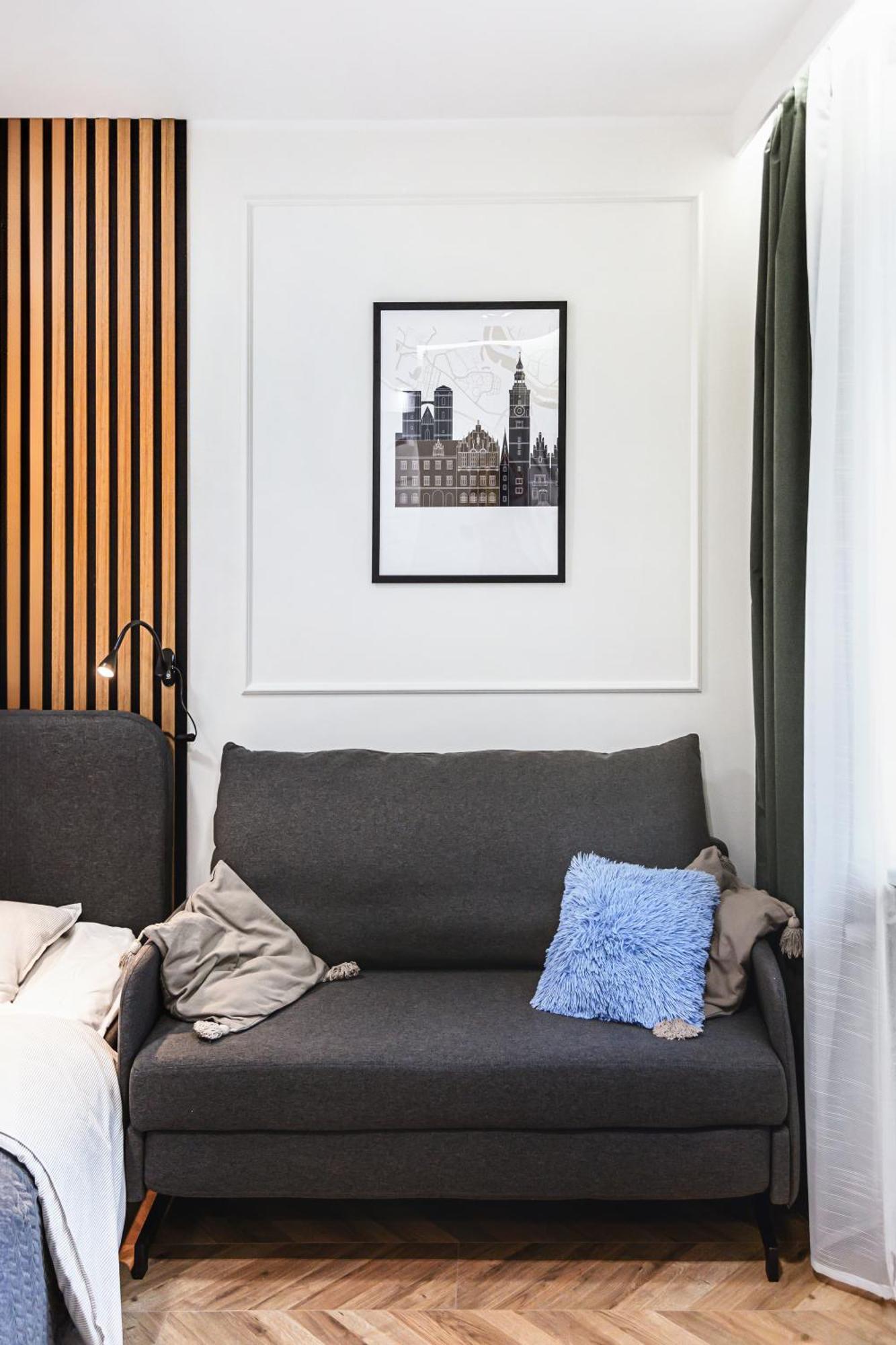 Luksusowe Apartamenty Przy Rynku Wroclaw Ngoại thất bức ảnh