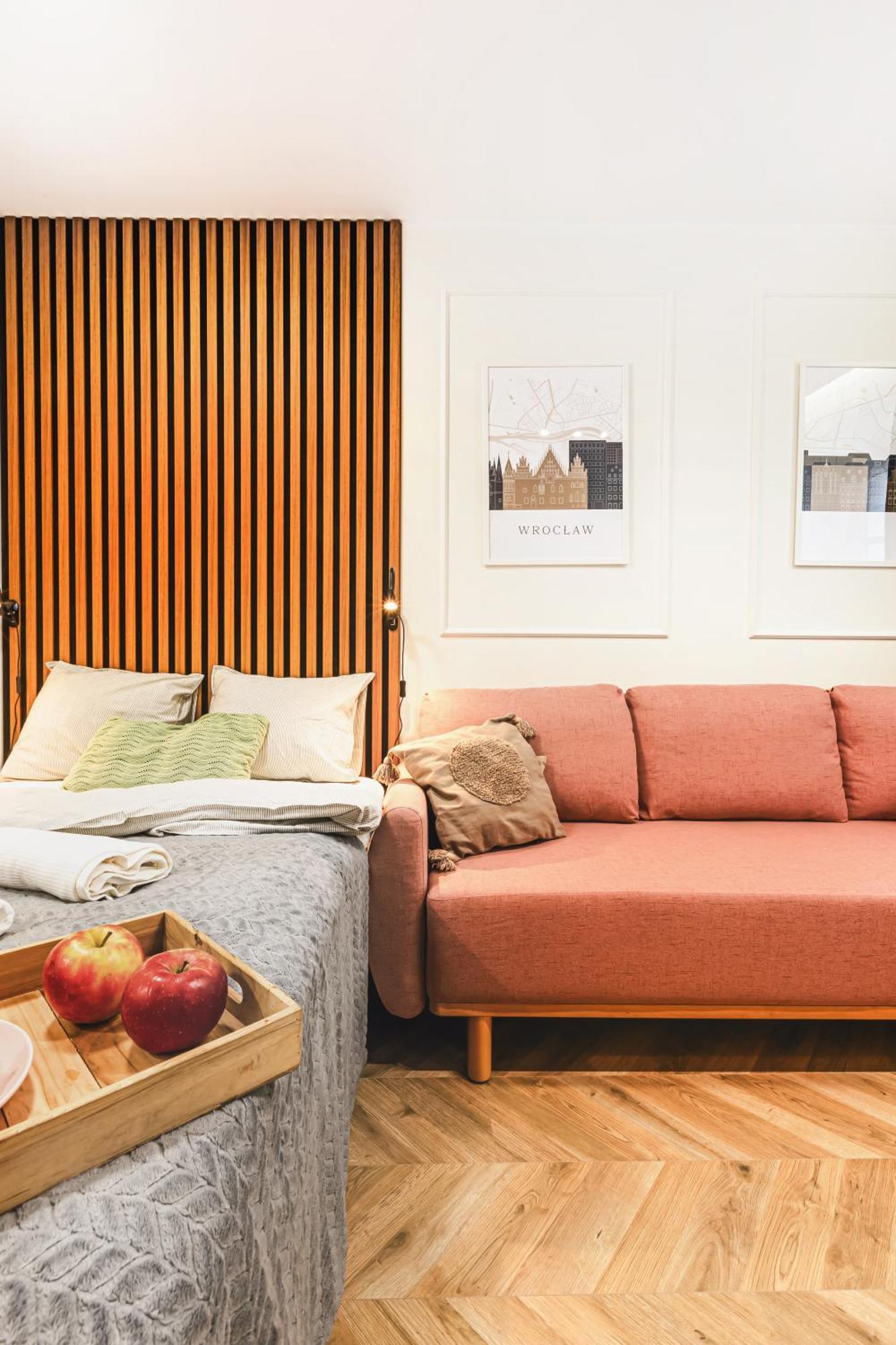 Luksusowe Apartamenty Przy Rynku Wroclaw Ngoại thất bức ảnh