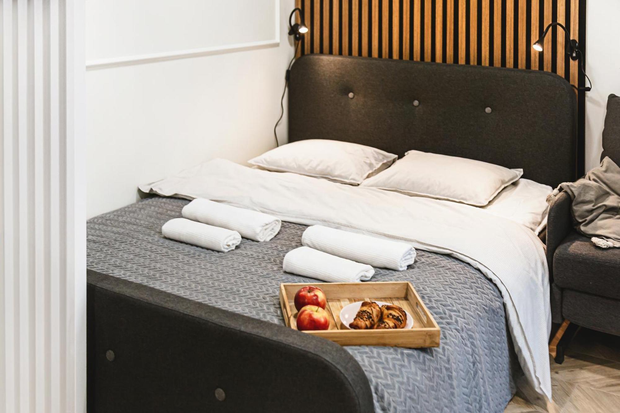 Luksusowe Apartamenty Przy Rynku Wroclaw Ngoại thất bức ảnh