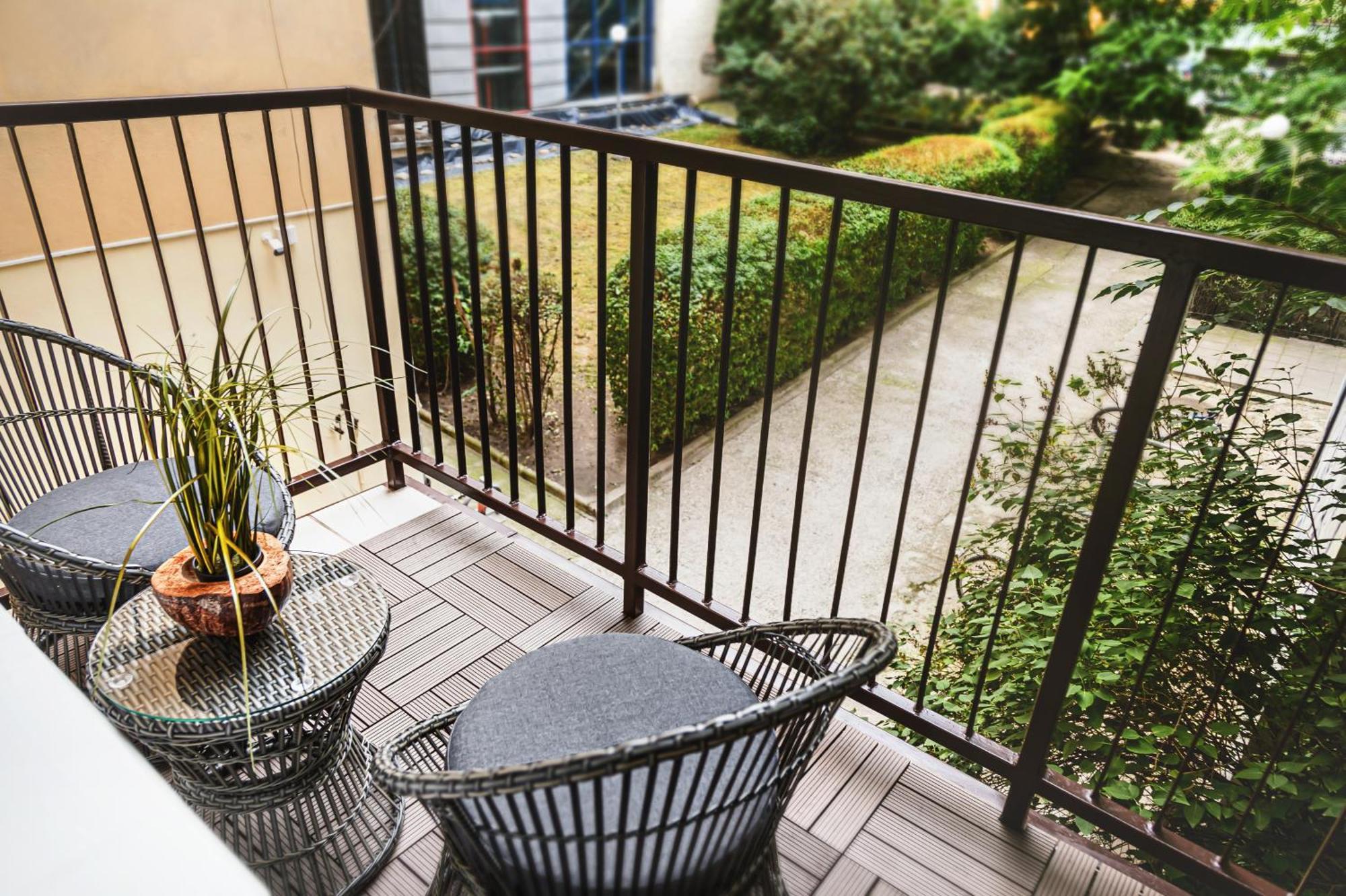 Luksusowe Apartamenty Przy Rynku Wroclaw Ngoại thất bức ảnh
