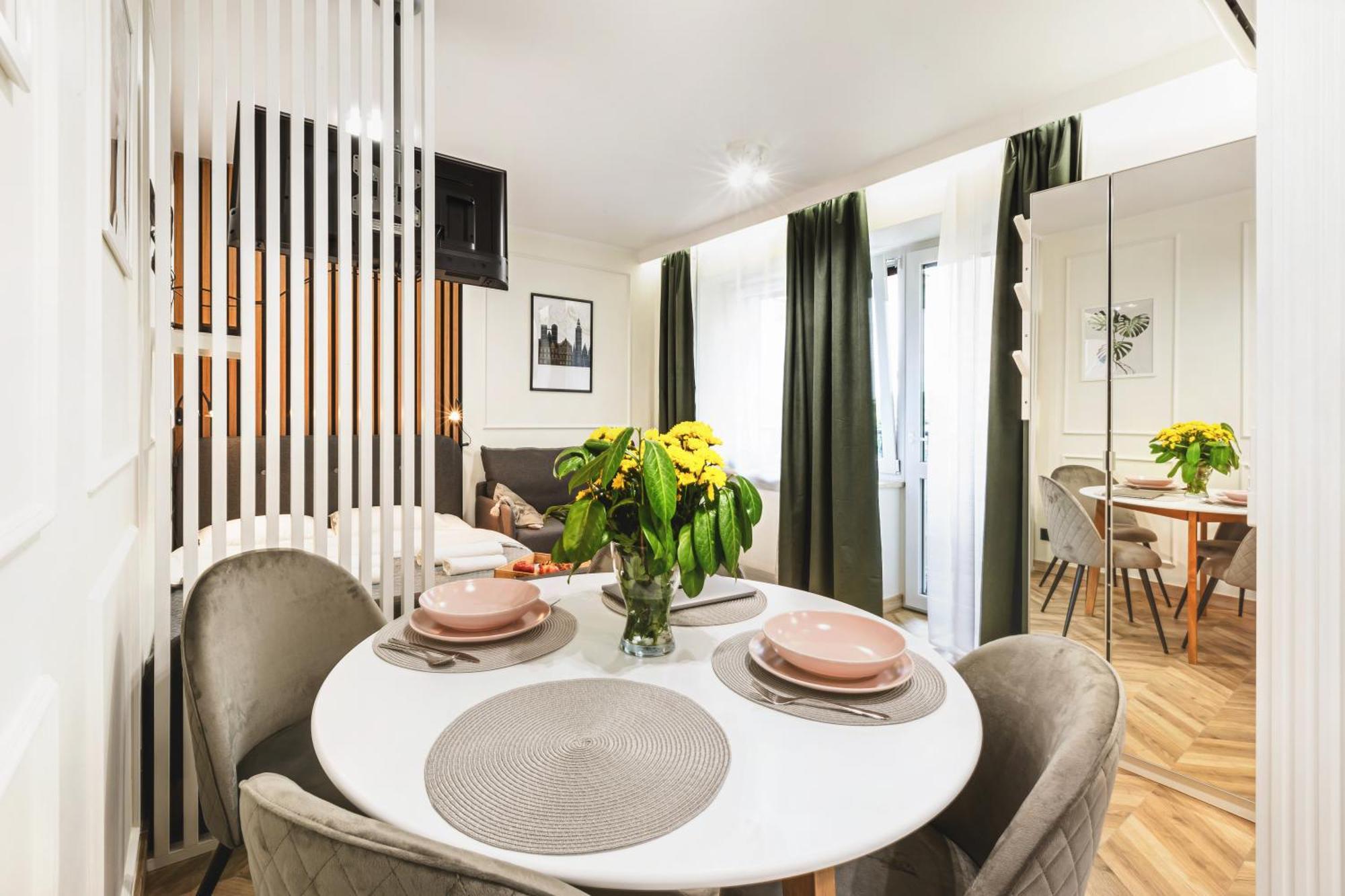 Luksusowe Apartamenty Przy Rynku Wroclaw Ngoại thất bức ảnh