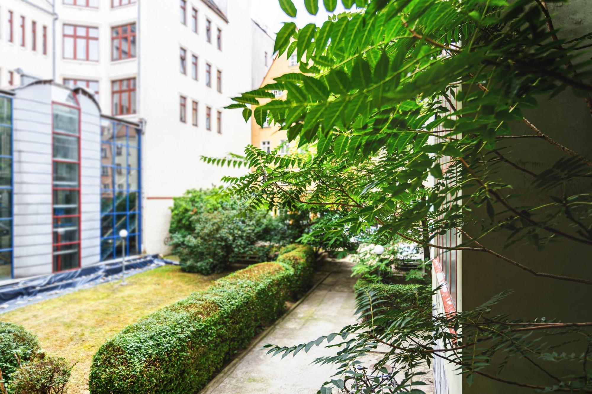 Luksusowe Apartamenty Przy Rynku Wroclaw Ngoại thất bức ảnh