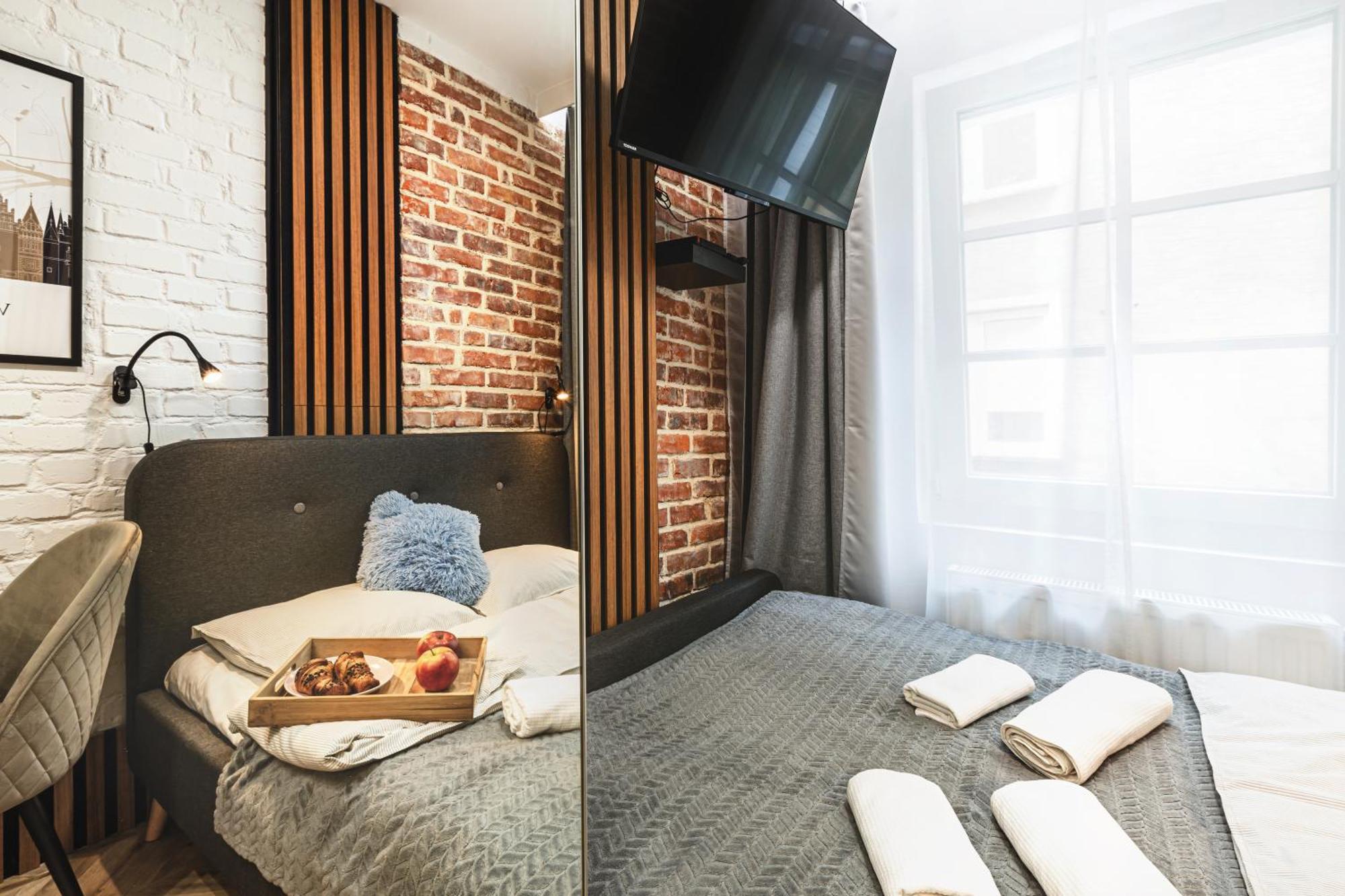 Luksusowe Apartamenty Przy Rynku Wroclaw Ngoại thất bức ảnh