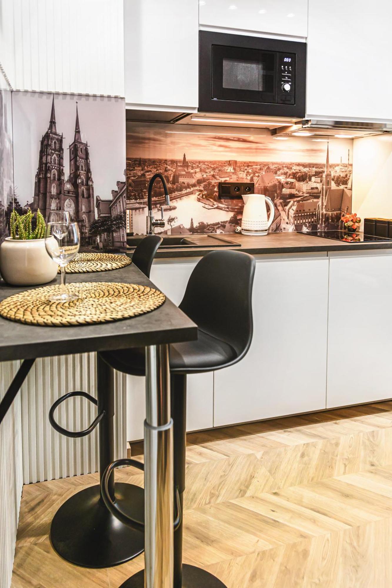 Luksusowe Apartamenty Przy Rynku Wroclaw Ngoại thất bức ảnh