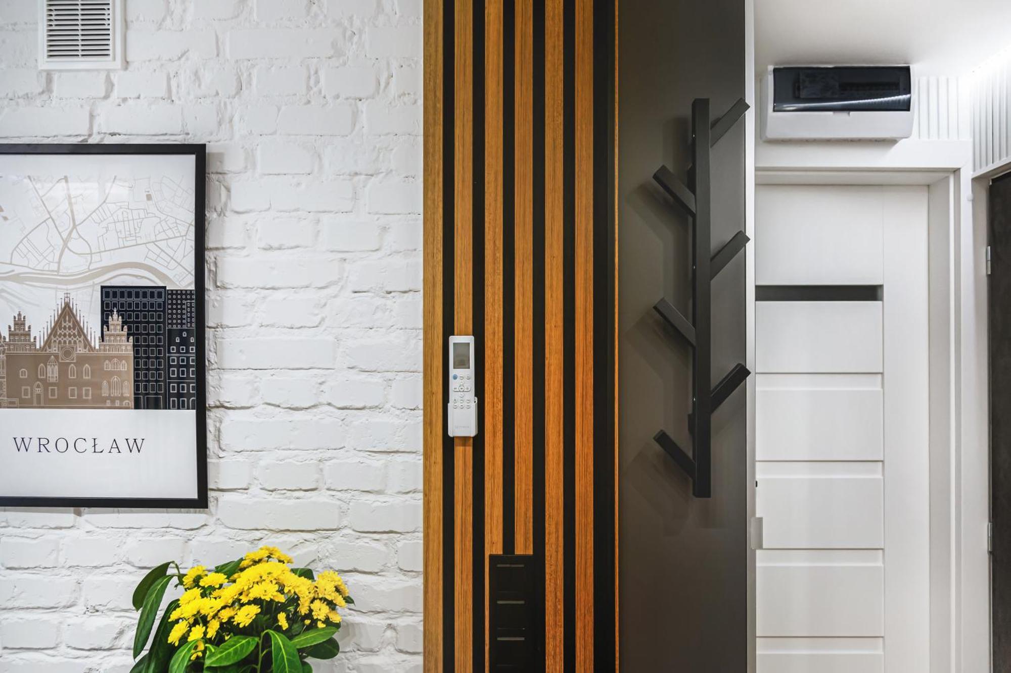 Luksusowe Apartamenty Przy Rynku Wroclaw Ngoại thất bức ảnh