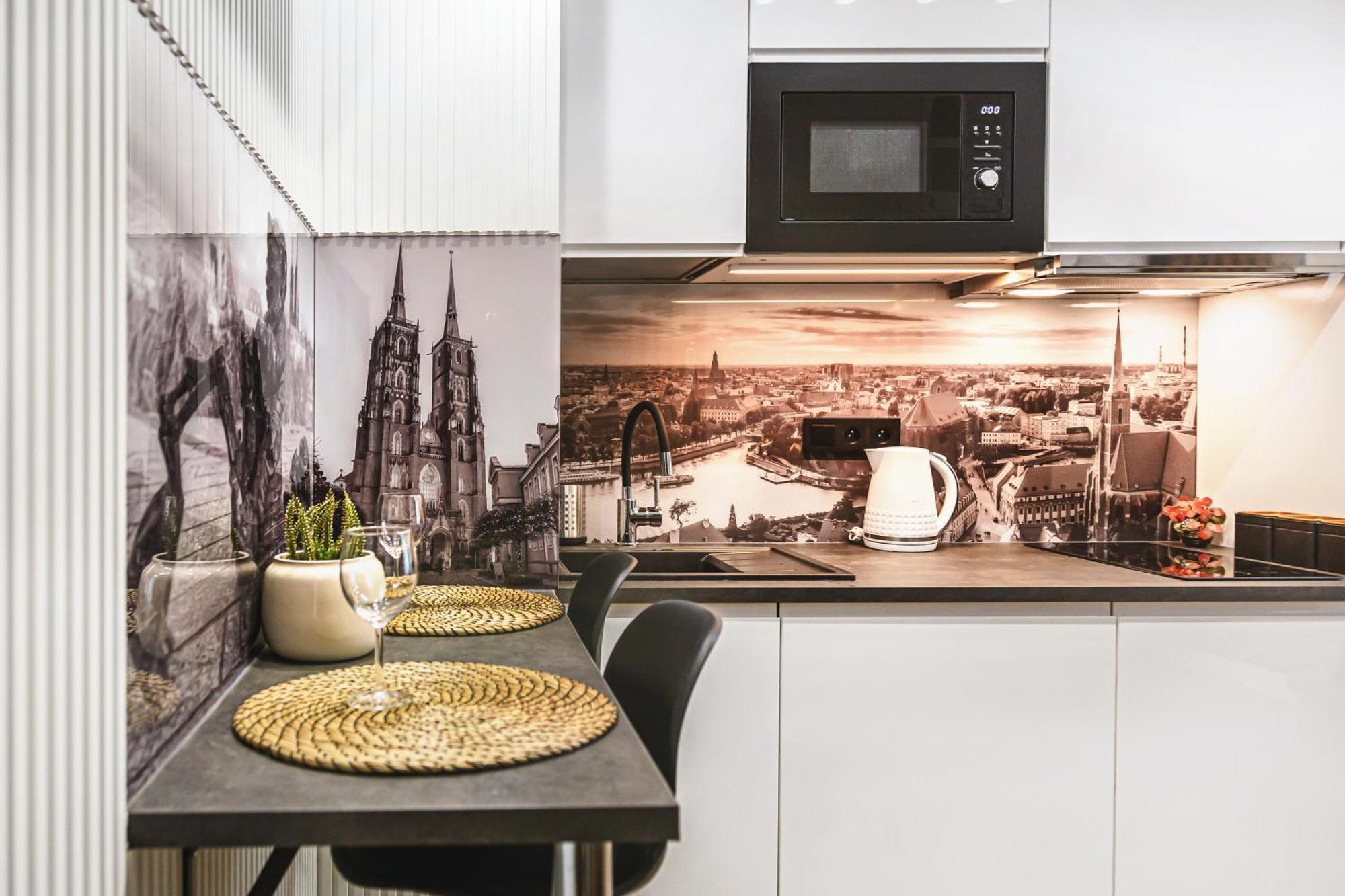 Luksusowe Apartamenty Przy Rynku Wroclaw Ngoại thất bức ảnh